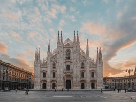 Italy Tour Package