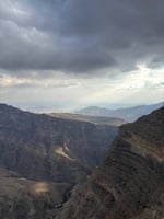 Oman Adventure