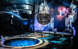 La Perle Couple Package Dubai | Buy 1 Get 30% Off 2nd Ticket