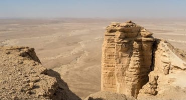 LEAP Riyadh 2026: 6-Day Adventure Package