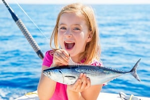 Explore Fishing Adventure - 4 Hours Trip in Abu Dhabi
