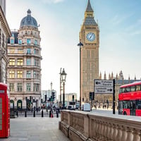 The Big European Weekender | Multi-City Europe Escape