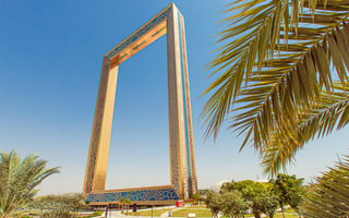 Full Day Dubai – Antiguo
