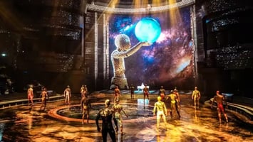 La Perle by Dragone Dubai