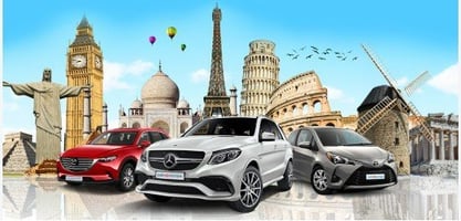 Car Rental