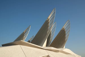 Zayed National Museum Abu Dhabi Tickets | UAE History & Cultural Landmark Experience