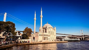Istanbul Package