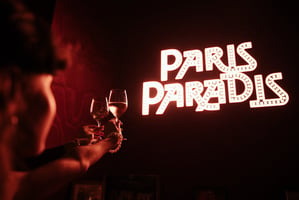 Paris Paradis Dubai – Dinner Show & Live Cabaret Experience