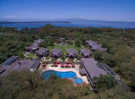 Your Special Bush Safari: Kenya 9 Days 8 Nights