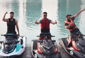 Jet Ski Rental