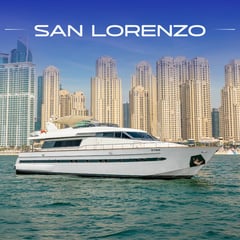 SAN LORENZO 82