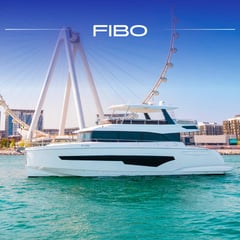 C-62 FIBO *NEW MODEL*