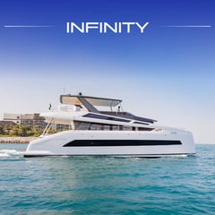 S-60 POWER CAT INFINITY *NEW MODEL*