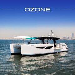 OZONE CLUB 55