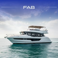 X-53 SPORT FAB *NEW MODEL*