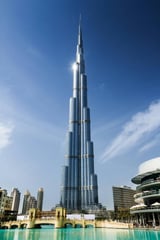 Dubai City Tour - Full Day Private Experience