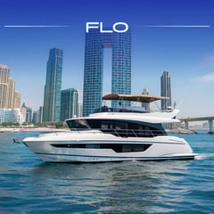 X-53 SPORT FLO *NEW MODEL*