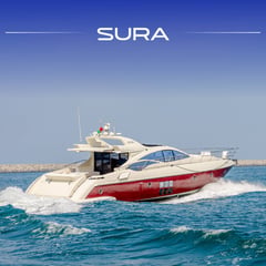 AZIMUT 68 SPORT SURA