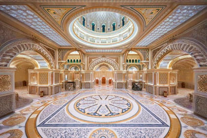 Qasr Al Watan