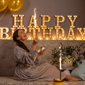 Versace Birthday Spa Indulgence