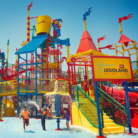 LEGOLAND® Water Park Dubai | Family-Friendly Water Adventure at Dubai Parks and Resorts