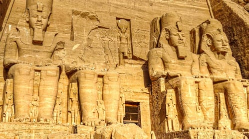 Explore Aswan: A Full-Day Tour Experience