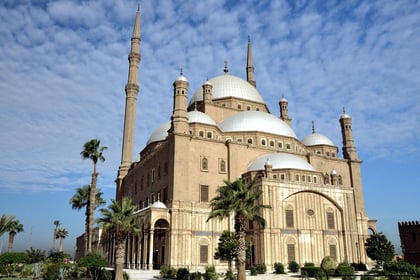 Cairo Trip: Discover Ancient Wonders and Culture
