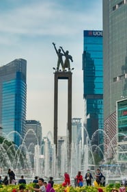 Explore Indonesia: Honeymoon, Family & Couples Packages