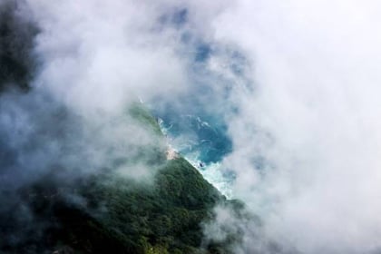 Trekking & Hiking in Samhan Mountain - 4 Days Adventure