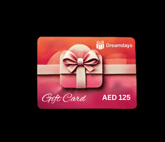 Gift Card AED150