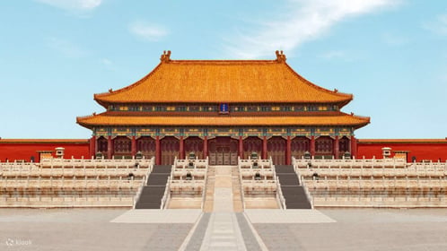 10 Nights 12 Days Beijing, Xi’an & Shanghai Tour