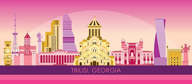 Explore Tbilisi This Summer: 5-Day Tour Package ZK