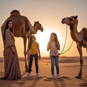 Wadi Bani Khalid y Dunas de Wahiba: Conducción en Dunas y Cultura Beduina