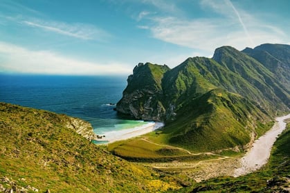 Salalah Weekend Tour Package - Explore Dhofar's Wonders