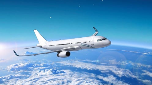 Flight Ticket Booking & Tourist Visa Services by Old Nizwa Tours