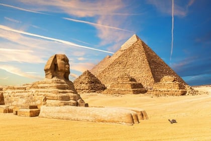 Explore Egypt: 4 Days and 3 Nights Adventure