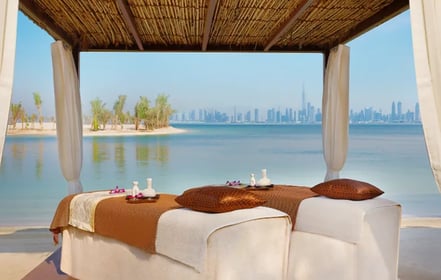 Luxury Wellness Escape Offer at Anantara Hotel Dubai