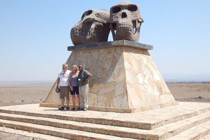 6 Days Tanzania Northern Circuit Experience - Safari Adventure