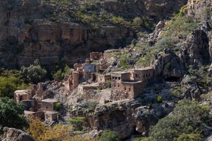 Trekking & Hiking in Grand Canyon - Explore Nizwa