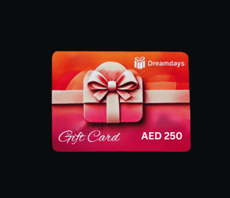 Gift Card AED250