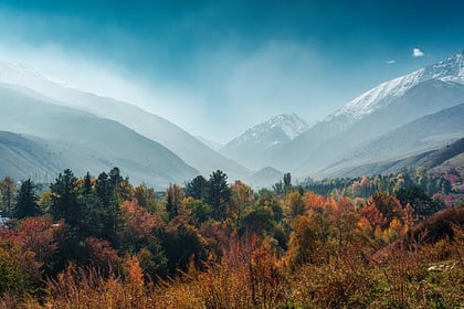 Explore Bishkek This Summer 2026 - 4 Nights Package(ZK)