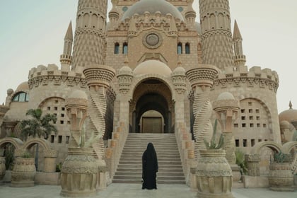 Sharm El Sheikh City Tour Experience
