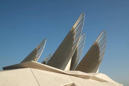 Zayed National Museum Abu Dhabi Tickets | UAE History & Cultural Landmark Experience