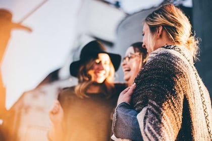 7-Night Women-Only Cultural and Heritage Group Tour
