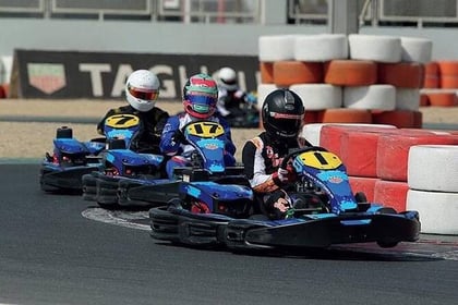 Autodrome Dubai