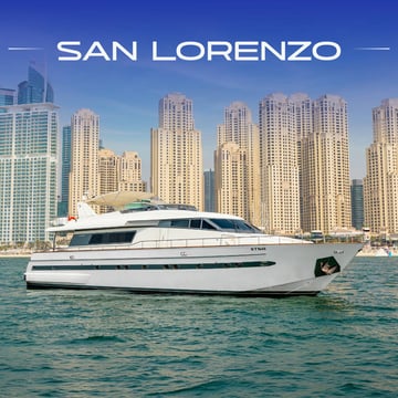SAN LORENZO 82