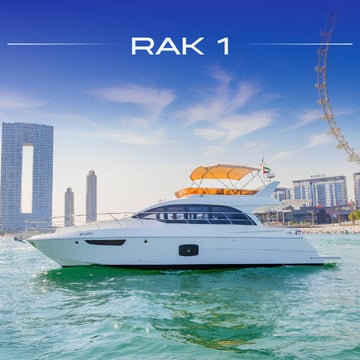 C-52 RAK1 *NEW MODEL*