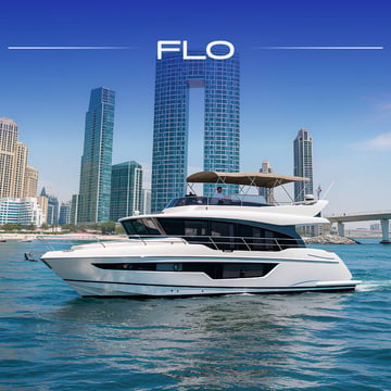 X-53 SPORT FLO *NEW MODEL*