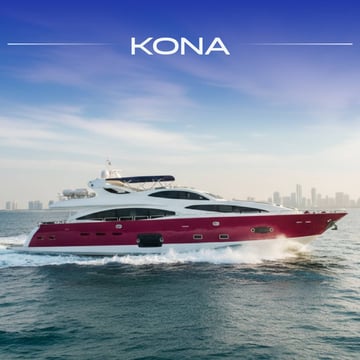 KONA 110 *NEW MODEL*