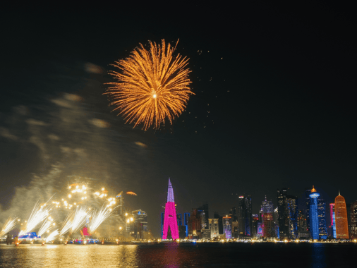 Professional Photography Service in Doha, Qatar – Creative Photo Experience